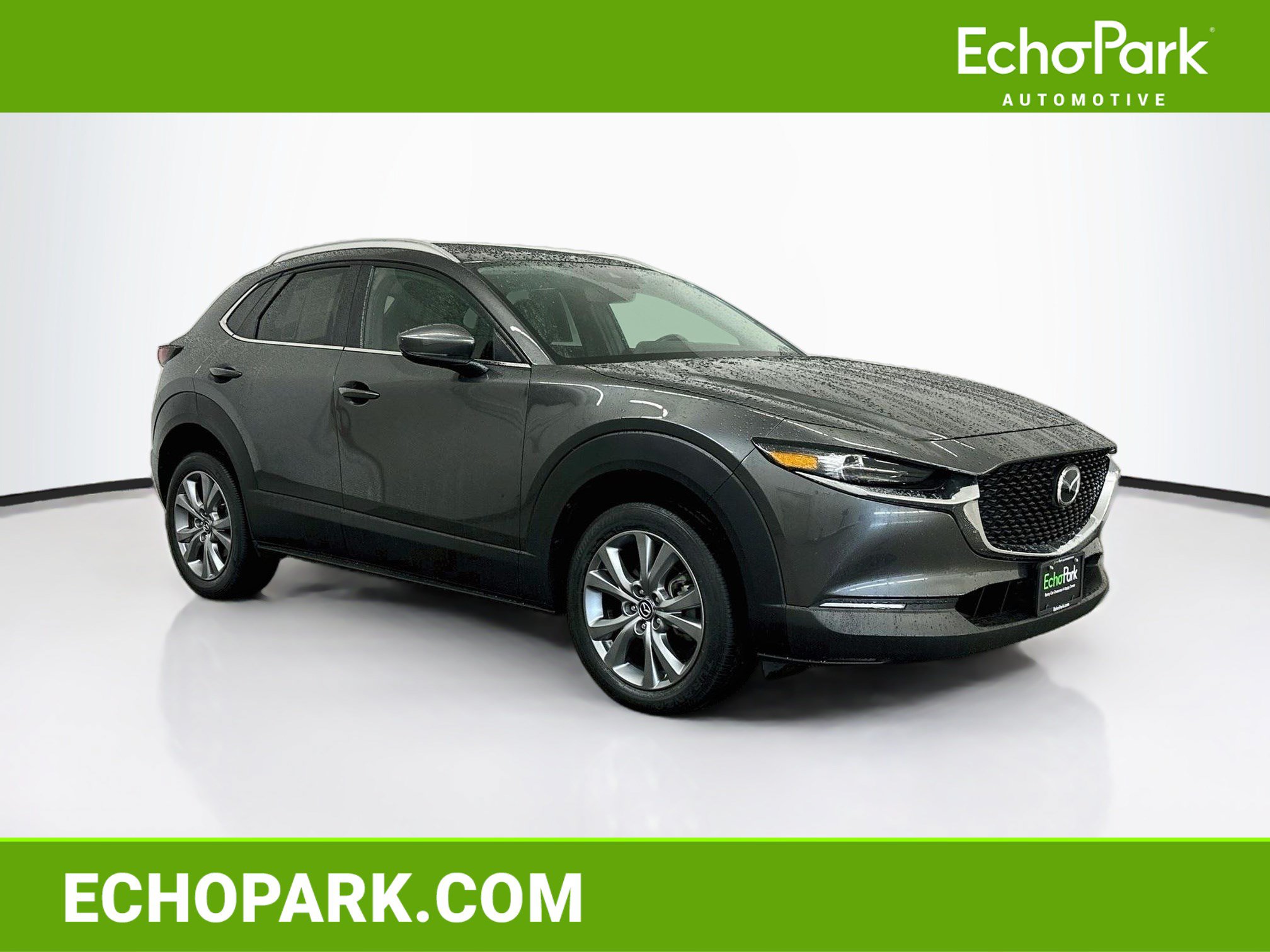 Used 2023 MAZDA CX-30 AWD 2.5 S w/ Select Package