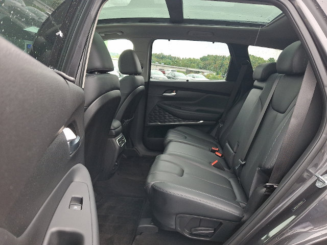 Certified 2023 Hyundai Santa Fe SEL Premium AWD/4WD image 10