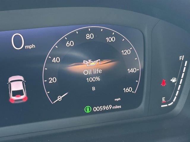 Used 2025 Honda Accord SE image 29