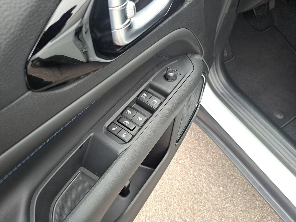 New 2026 Jeep Compass Limited AWD/4WD image 18