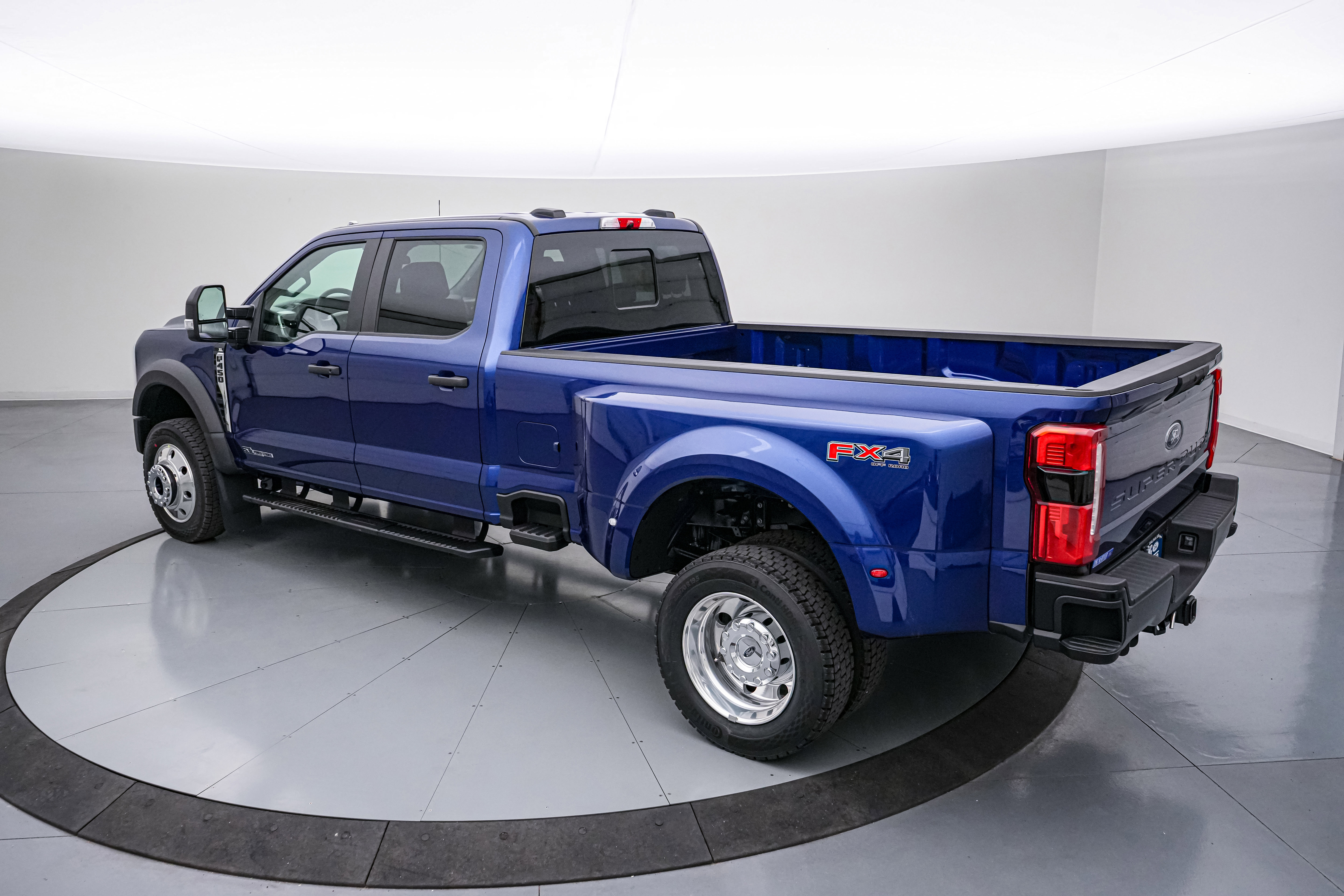 New 2026 Ford F450 XL w/ 360-Degree Camera Package image 7