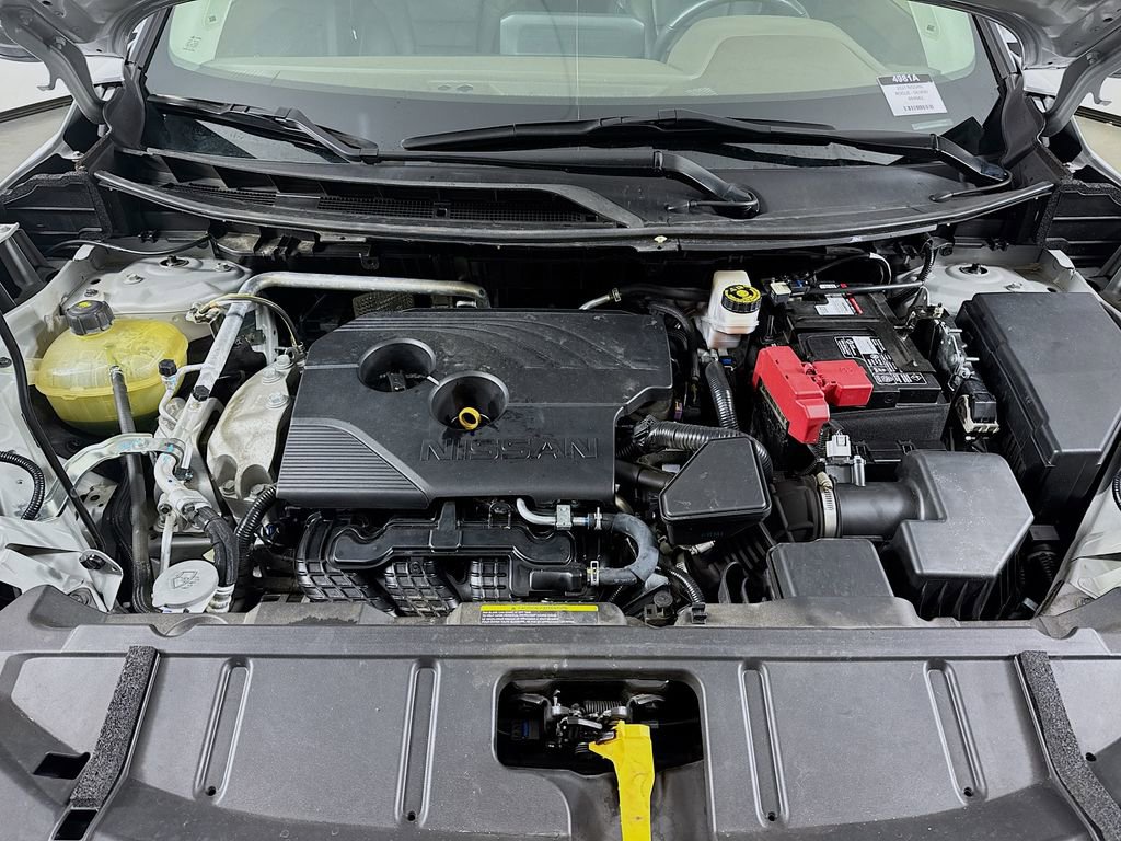 Used 2021 Nissan Rogue SL w/ Premium Package image 33