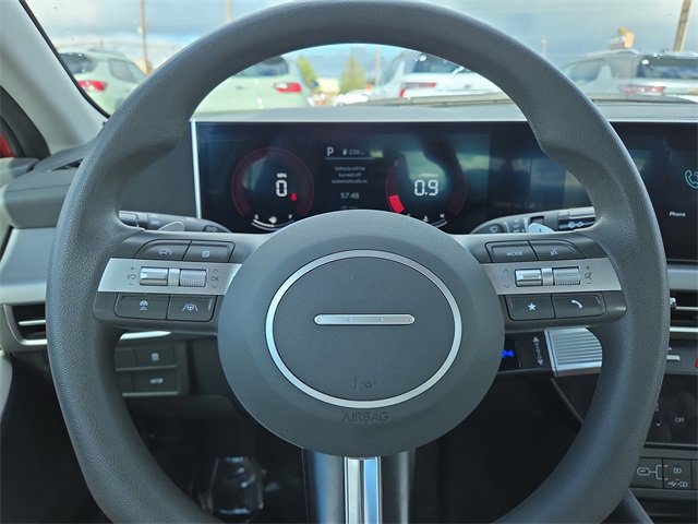 Used 2024 Hyundai Sonata SEL image 18