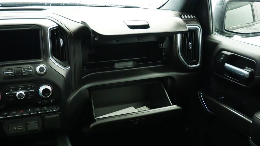Used 2020 GMC Sierra 1500 AT4 w/ AT4 Premium Package image 25