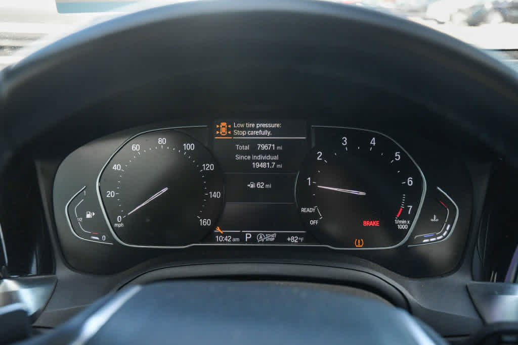 Used 2022 BMW 330i Sedan RWD image 19