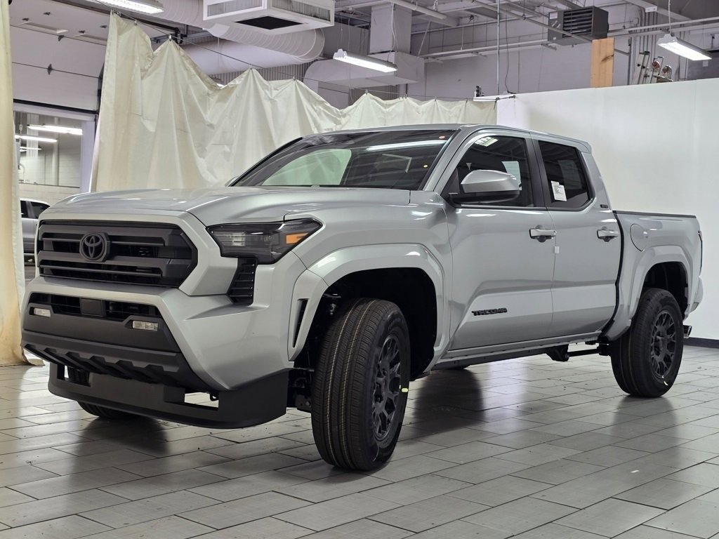 New 2025 Toyota Tacoma SR5 image 11