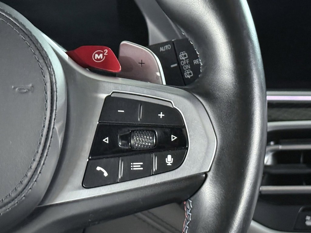 Used 2022 BMW X5 M w/ Competition Package 2 image 46