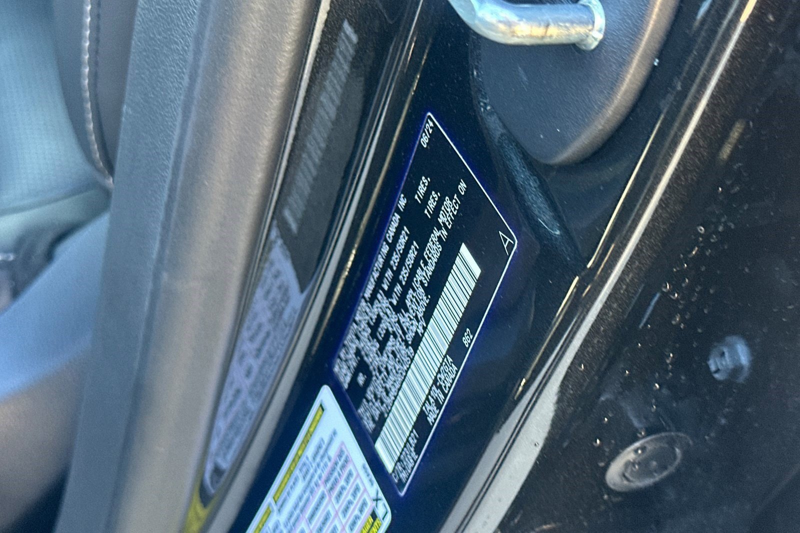 Used 2024 Lexus RX 350 FWD image 19