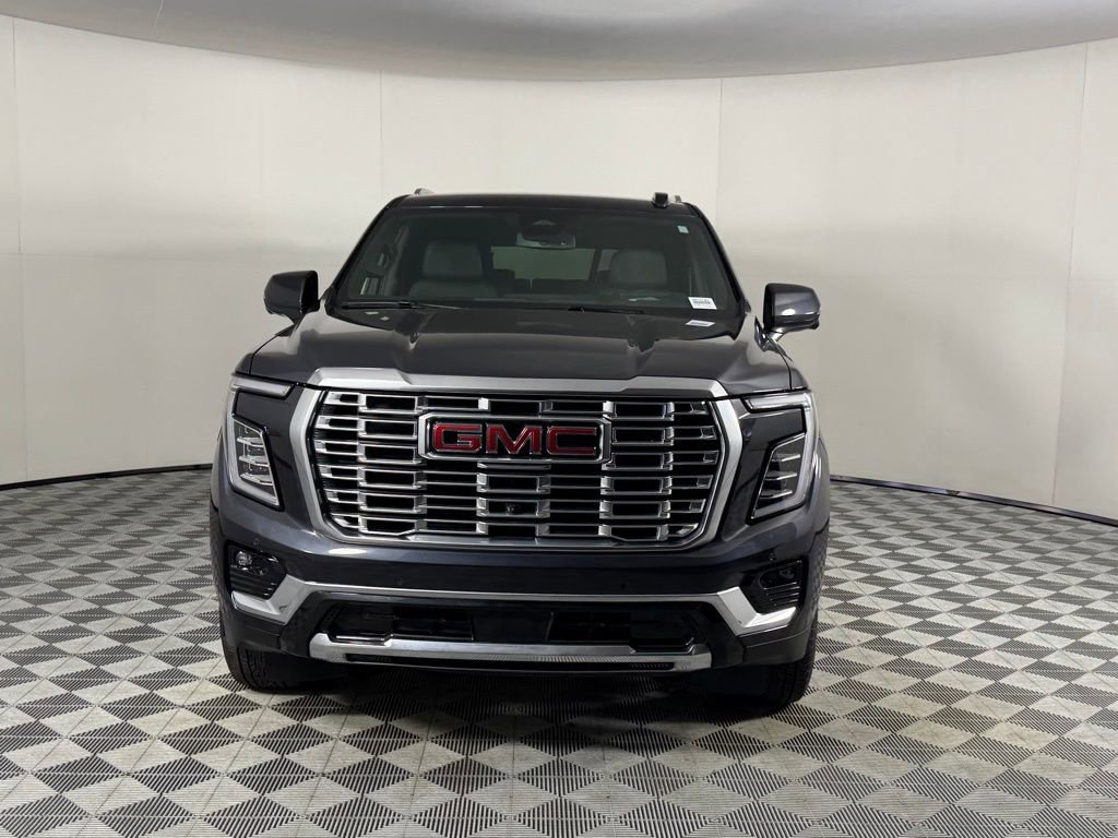 Used 2025 GMC Yukon Denali image 12