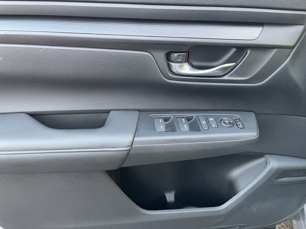 Used 2024 Honda CR-V EX image 10