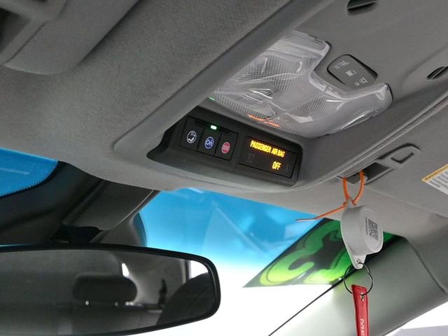 Used 2023 Chevrolet Bolt LT w/ Driver Confidence Package image 13