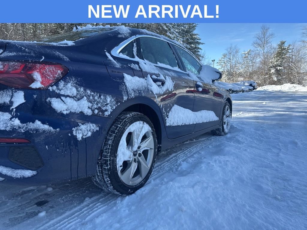 Used 2023 Audi A3 2.0T Premium Plus w/ Premium Plus Package image 11