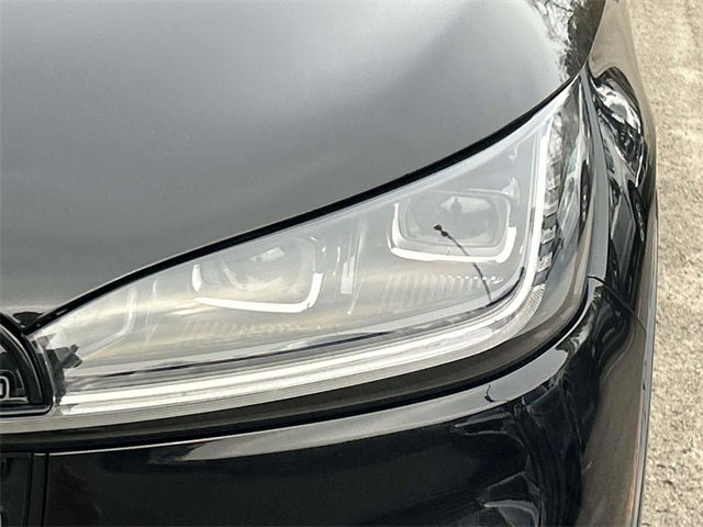 New 2026 Lincoln Aviator Black Label w/ Jet Appearance Package image 9