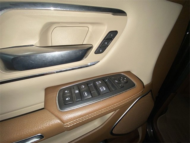 Used 2019 RAM 1500 Laramie image 13