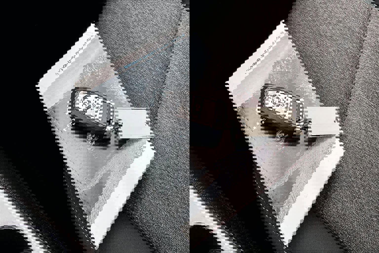 Used 2022 Ford Bronco Sport Big Bend w/ Convenience Package image 15