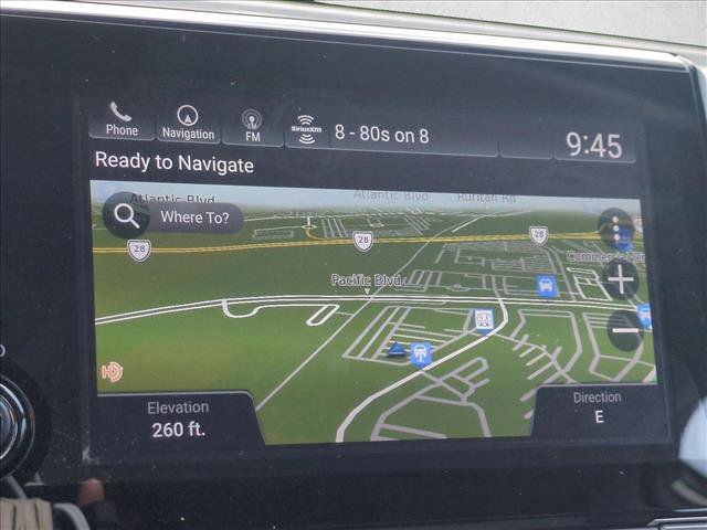 Used 2019 Honda Odyssey EX-L image 13