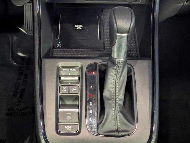 Certified 2026 Honda CR-V LX image 22