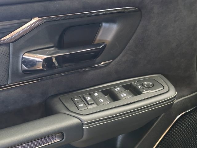 New 2026 RAM 1500 RHO AWD/4WD image 45