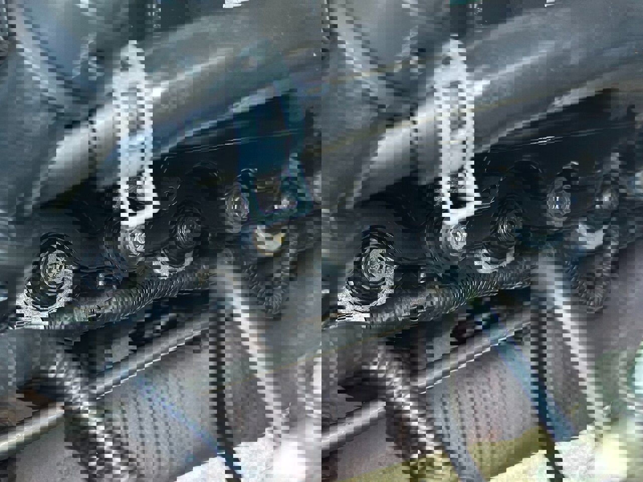 Used 2005 Ford Excursion Limited image 66