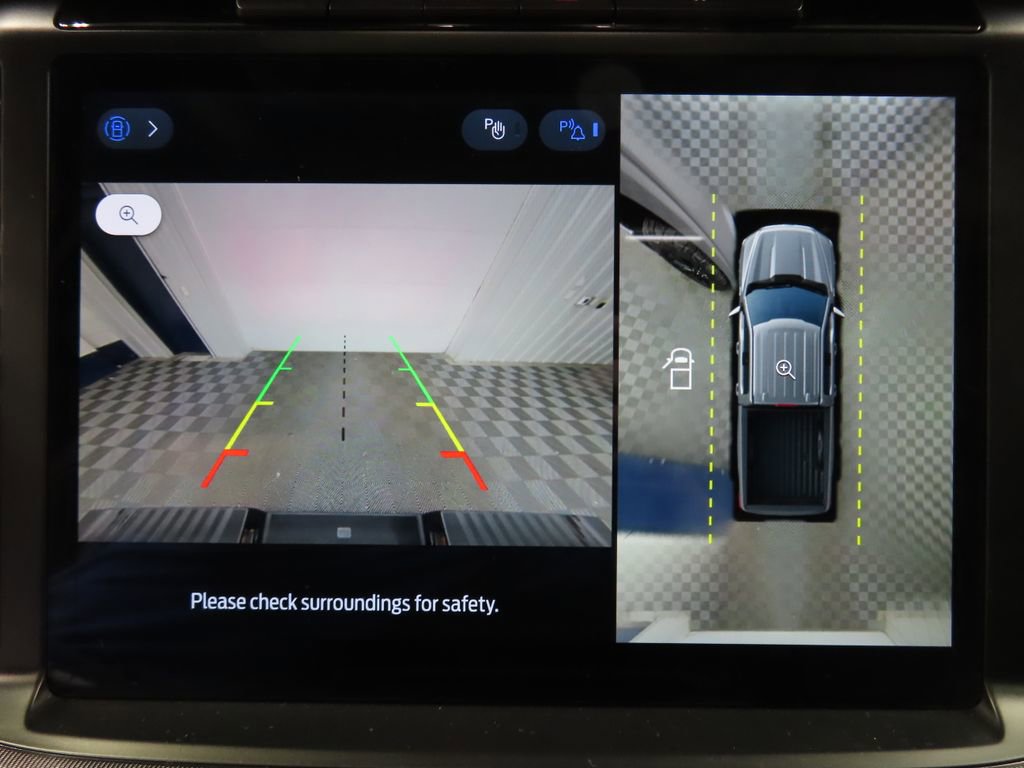 Used 2024 Ford F150 Lariat w/ Equipment Group 502A High AWD/4WD image 21