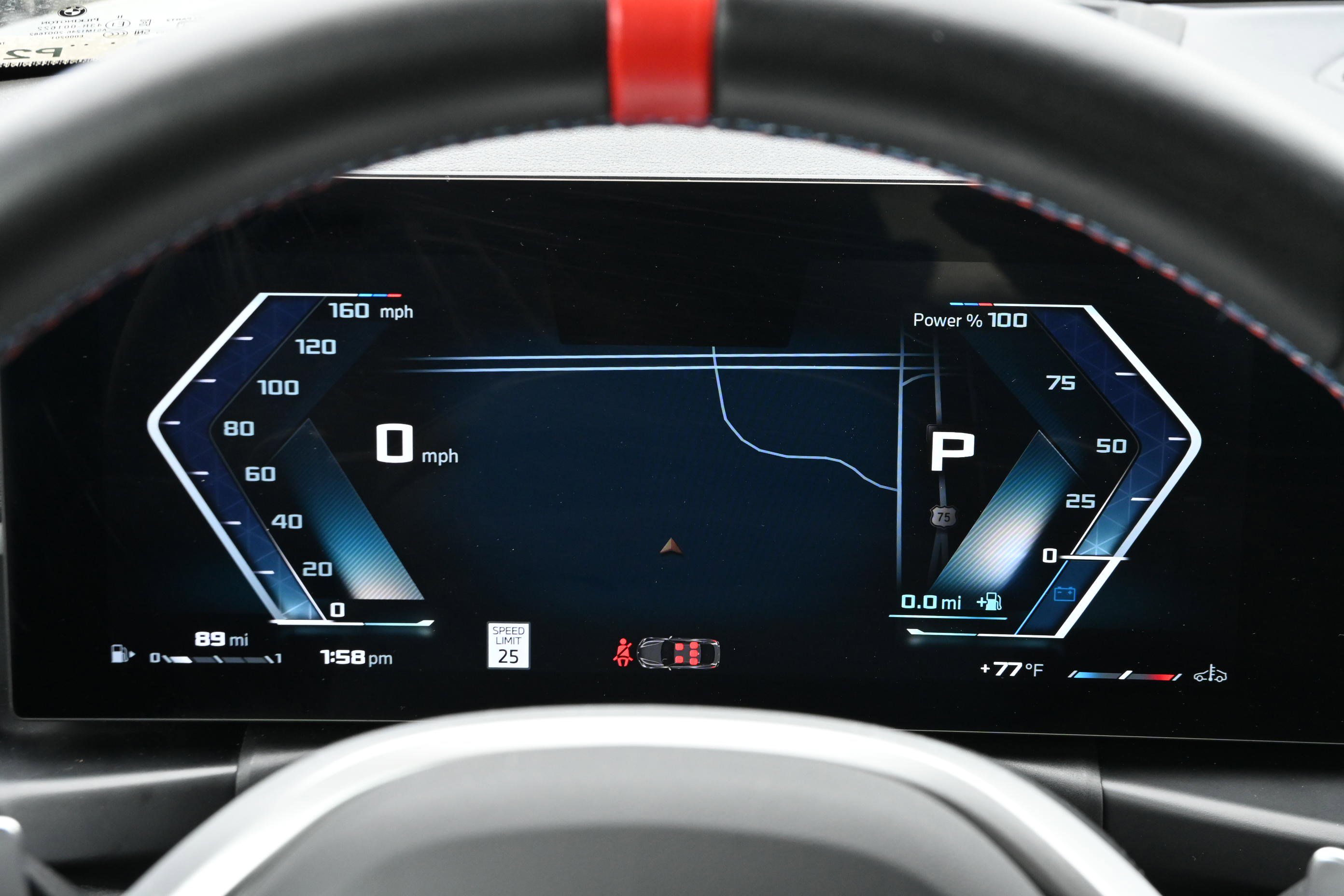 Certified 2025 BMW M440i image 14