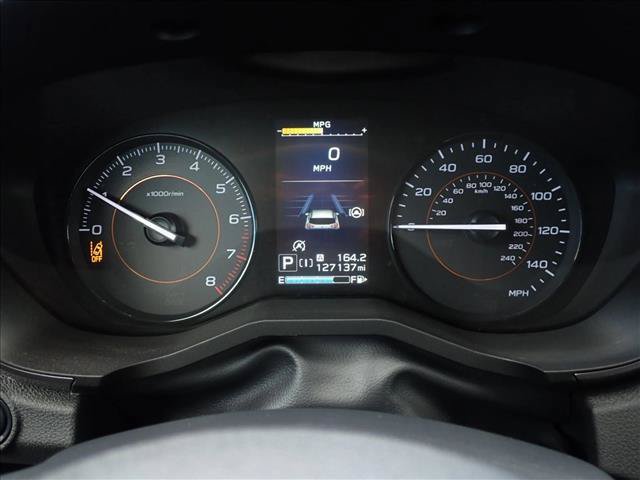 Used 2021 Subaru Crosstrek 2.0i Premium AWD/4WD image 23