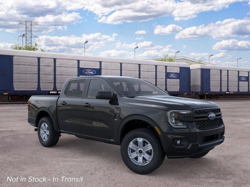 New 2026 Ford Ranger XL w/ Trailer Tow Package