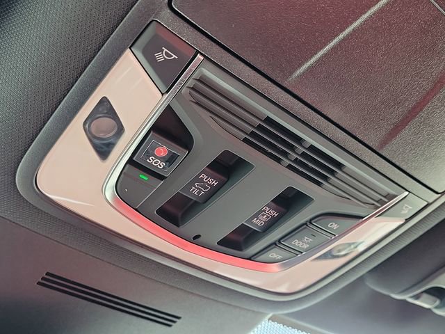 Used 2025 Acura MDX A-Spec image 33