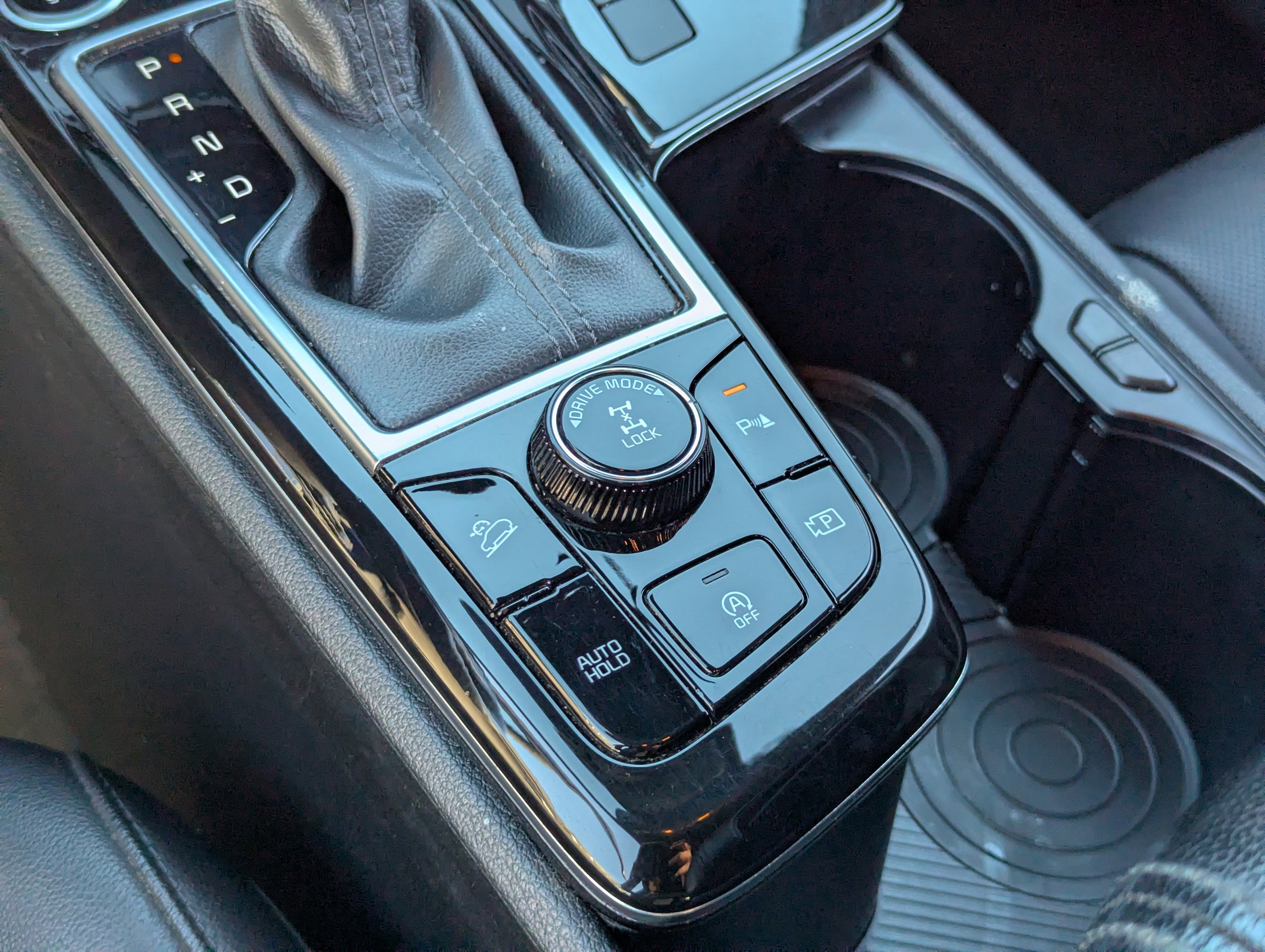 Used 2023 Kia Sportage X-Line image 29