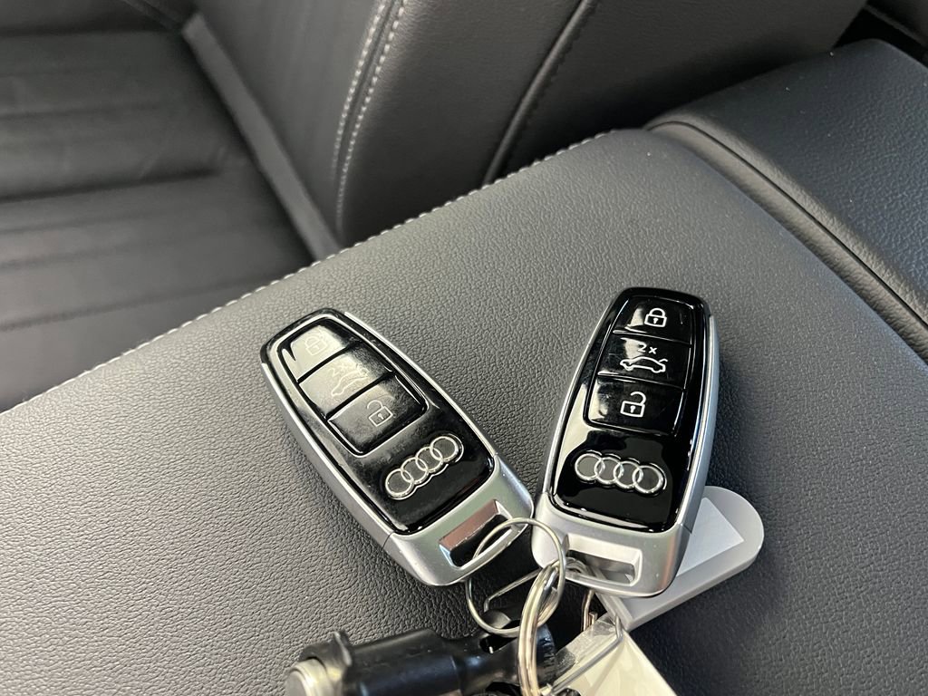 Used 2019 Audi A7 3.0T Premium Plus w/ Premium Plus Package image 26