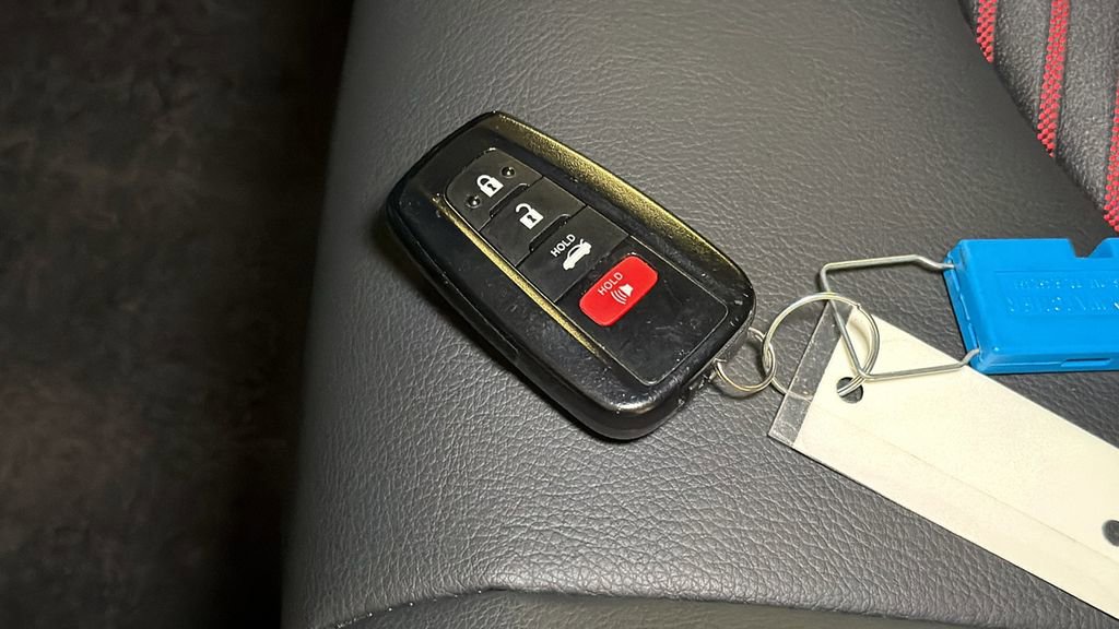 Used 2023 Toyota Camry TRD w/ TRD Package w/JBL Audio image 33