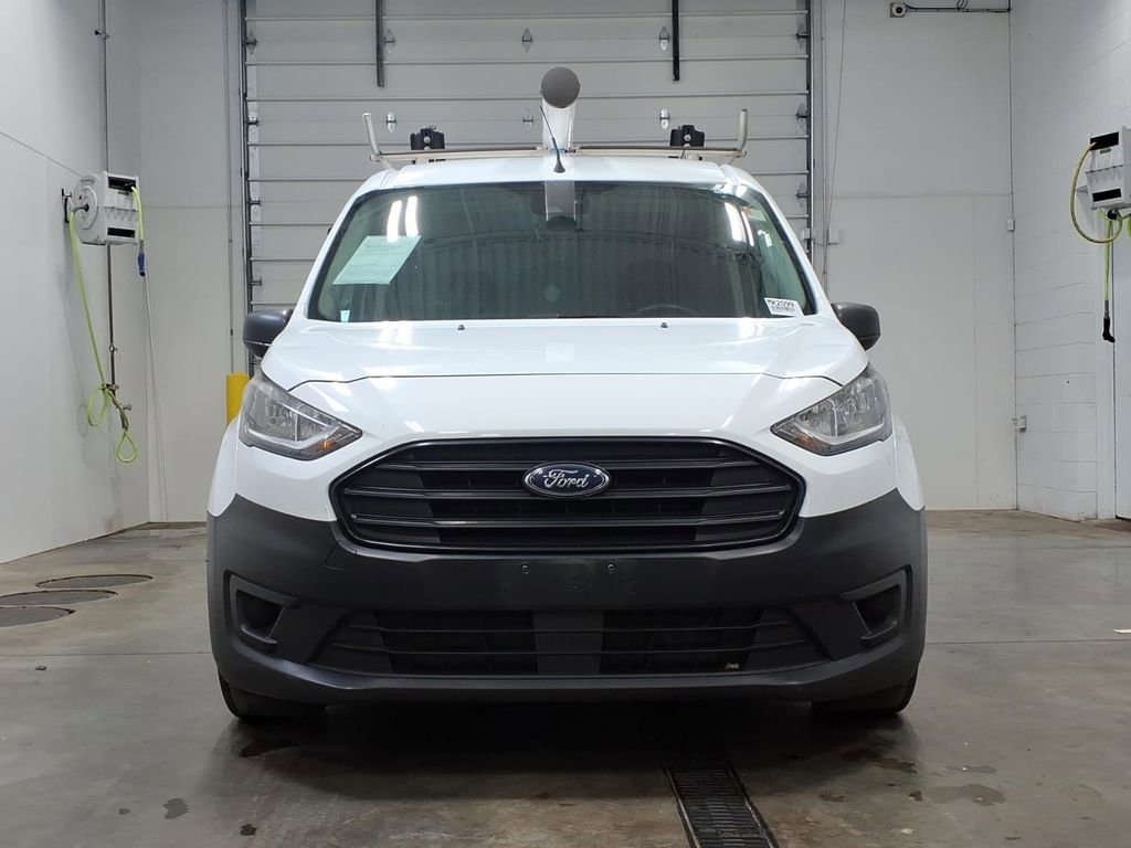 Used 2020 Ford Transit Connect XL FWD image 2