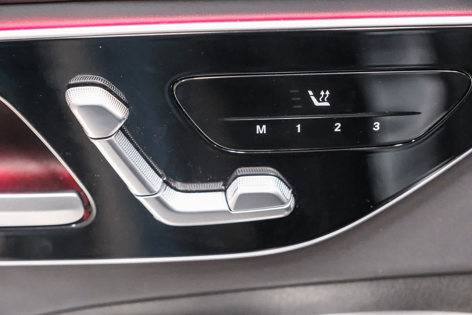Certified 2024 Mercedes-Benz C 43 AMG 4MATIC Sedan image 29
