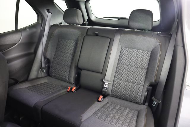 Used 2023 Chevrolet Equinox LT AWD/4WD image 29