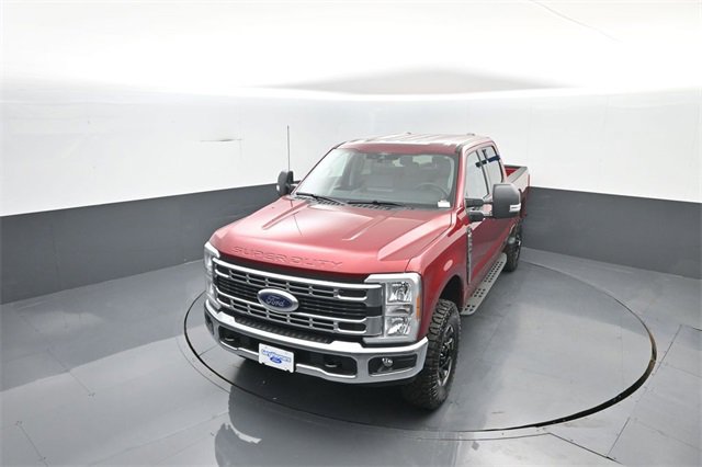 New 2026 Ford F350 XLT w/ Tremor Off-Road Package image 20