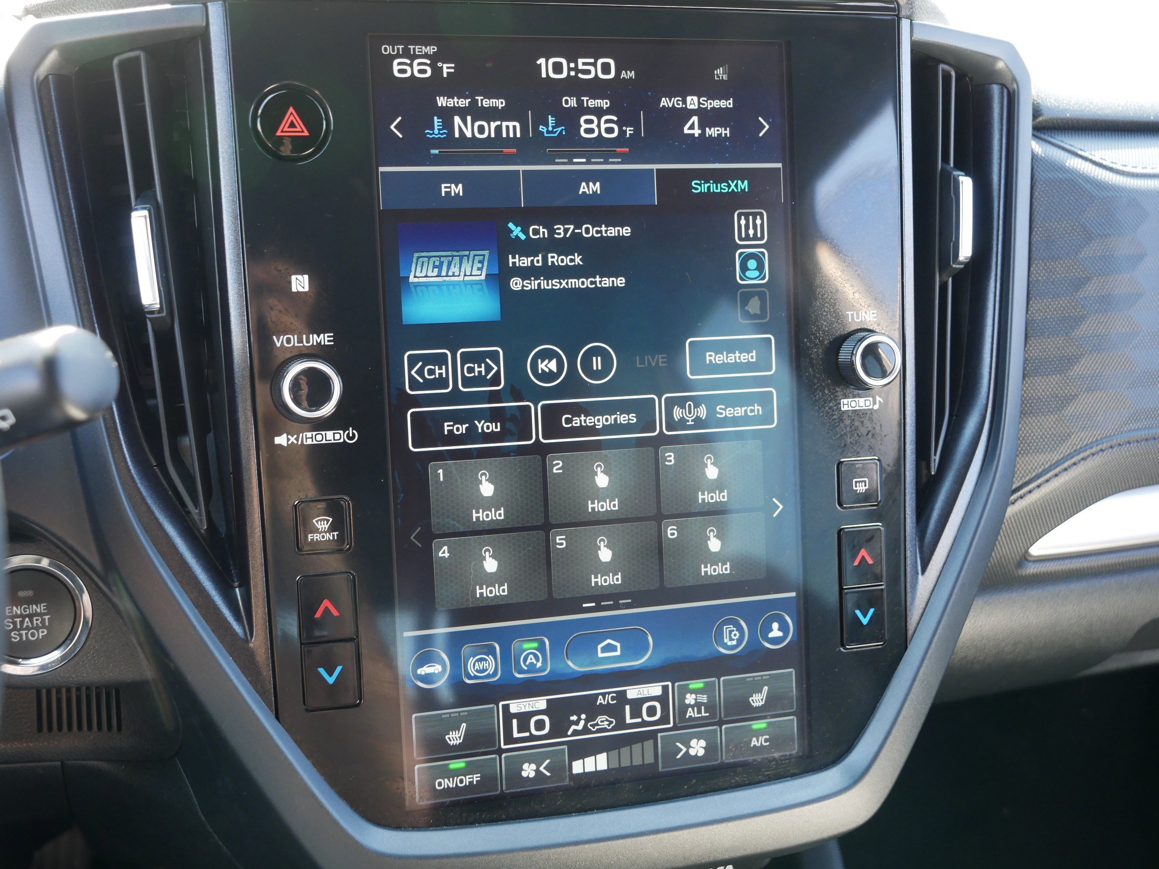 Certified 2025 Subaru Forester Premium image 22