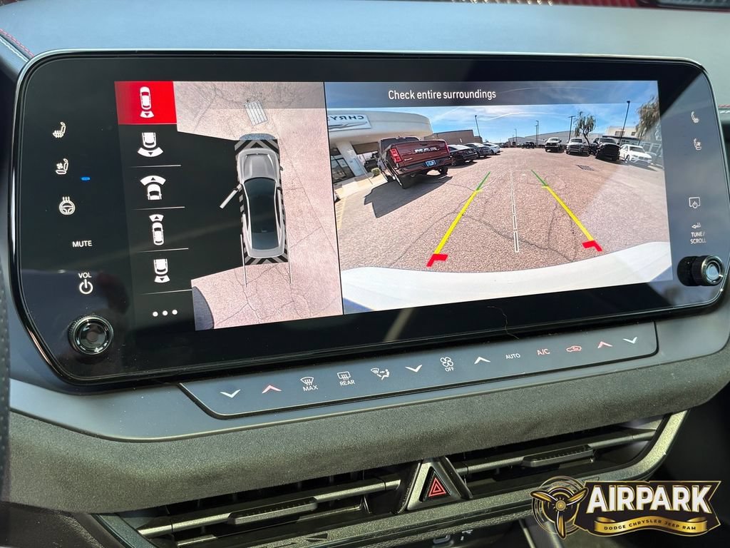 New 2026 Dodge Charger Scat Pack AWD/4WD image 24