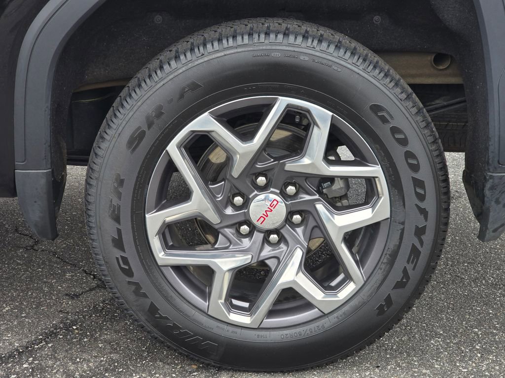 Certified 2023 GMC Sierra 1500 SLT w/ SLT Convenience Package image 23