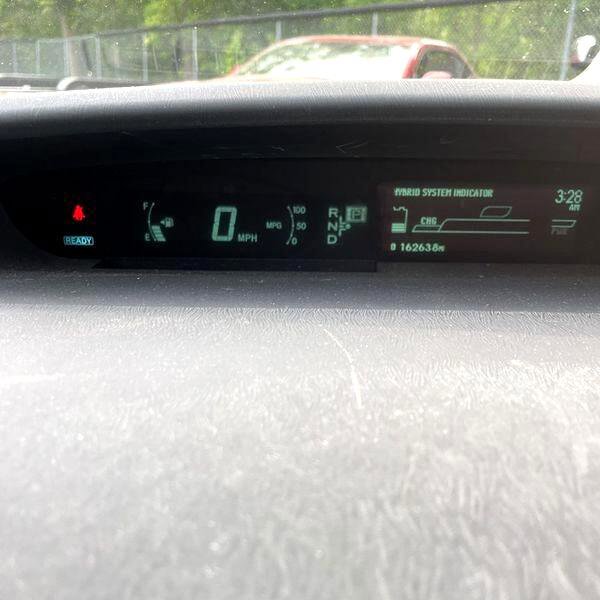 Used 2010 Toyota Prius Five image 18