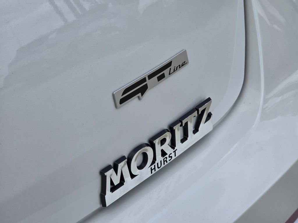 Certified 2025 Kia K5 GT-Line w/ GT-Line Premium Package image 16