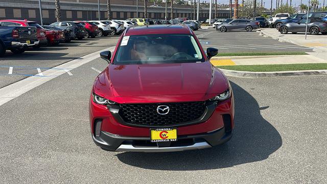 New 2025 MAZDA CX-50 AWD 2.5 Turbo w/ Premium Pkg image 2