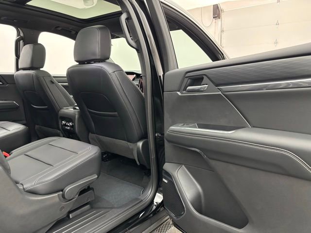 New 2026 GMC Acadia Elevation w/ Super Cruise Package image 40