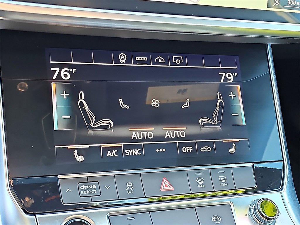 Used 2023 Audi A6 2.0T Premium image 17