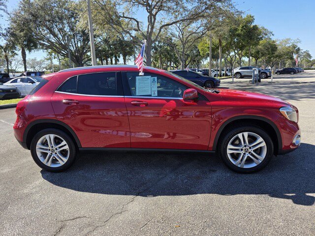 Used 2020 Mercedes-Benz GLA 250 image 7