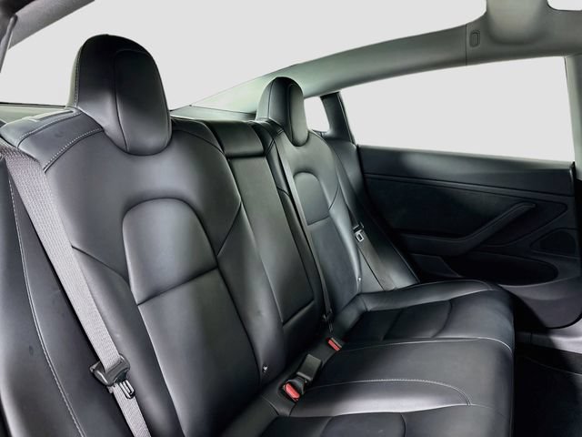 Used 2018 Tesla Model 3 Long Range RWD image 25
