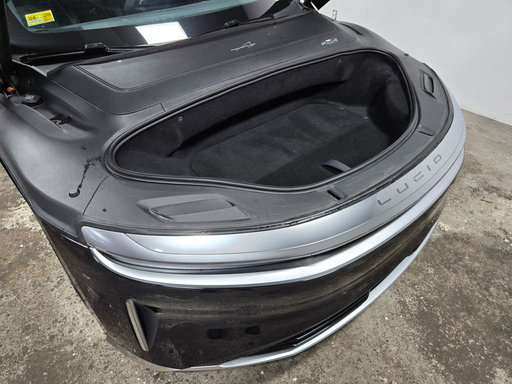 Used 2022 Lucid Air Grand Touring AWD/4WD image 63