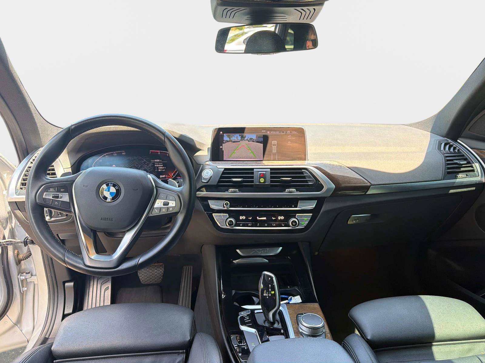 Used 2020 BMW X3 sDrive30i image 17