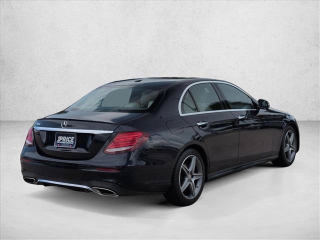 Used 2017 Mercedes-Benz E 300 image 5