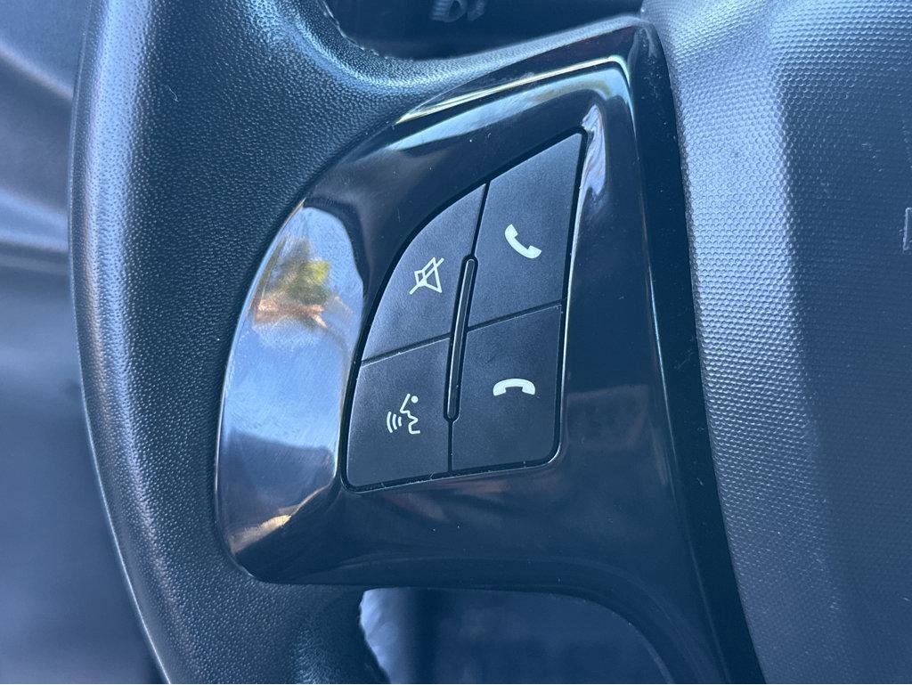 Used 2016 RAM ProMaster City Tradesman SLT w/ Rear Back-up Camera Group image 21