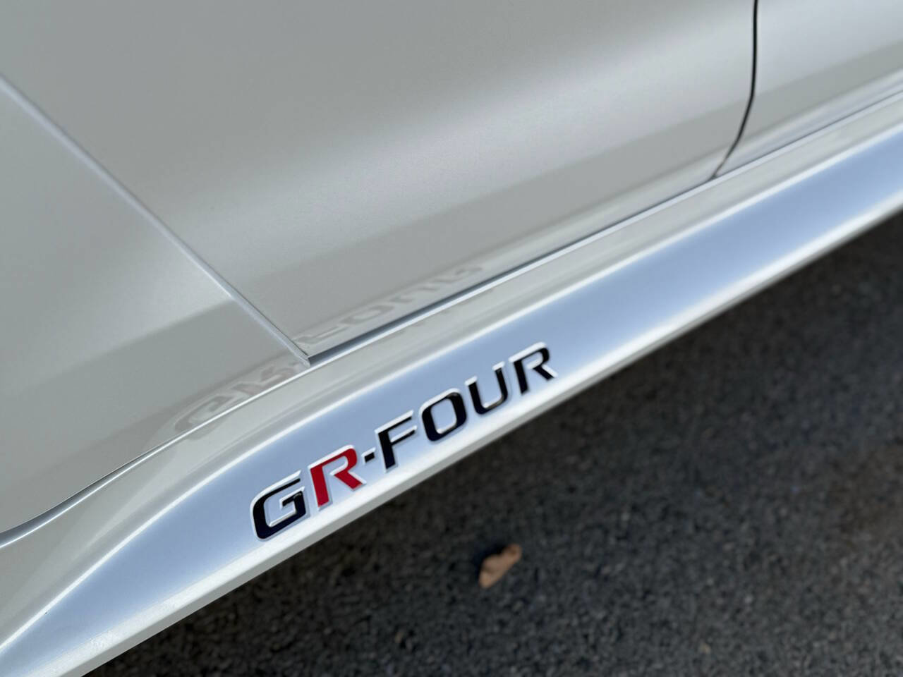 Used 2023 Toyota Corolla GR Morizo AWD/4WD image 58